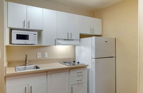 Brookhaven Hotel | Extended Stay America Select Suites Atlanta Buckhead