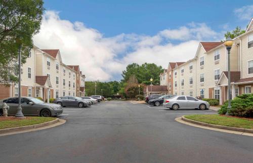 Norcross Hotel | Extended Stay America Suites - Atlanta - Norcross - Peachtree Corners