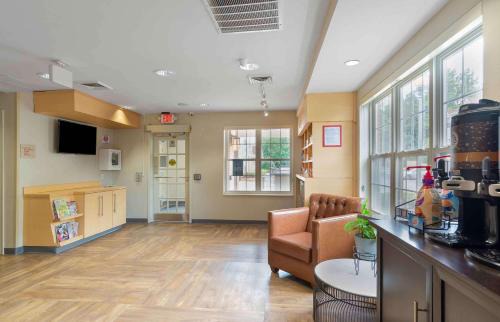 Norcross Hotel | Extended Stay America Suites - Atlanta - Norcross - Peachtree Corners