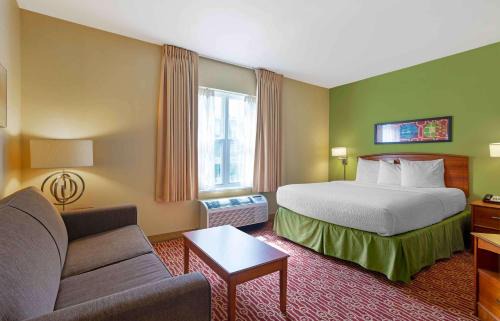 Northlake Hotel | Extended Stay America Suites - Atlanta - Northlake