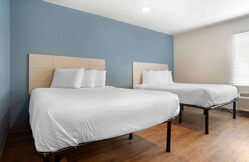 Tallahassee Hotel | Extended Stay America Select Suites - Tallahassee - Northwest