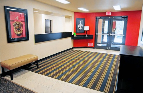 Temple Terrace Hotel | Extended Stay America Suites Tampa North USF Attractions