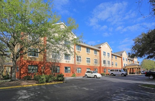 Temple Terrace Hotel | Extended Stay America Suites Tampa North USF Attractions