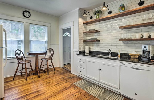 Forest Park House | Extended Stays Welcome! Home Near Avondale Dining