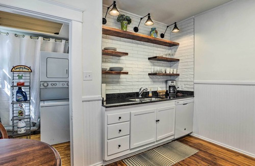 Forest Park House | Extended Stays Welcome! Home Near Avondale Dining
