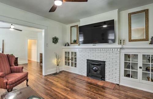 Forest Park House | Extended Stays Welcome! Home Near Avondale Dining