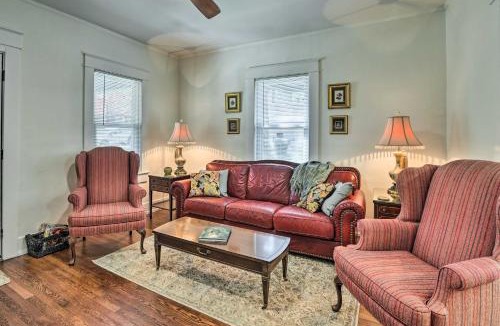 Forest Park House | Extended Stays Welcome! Home Near Avondale Dining