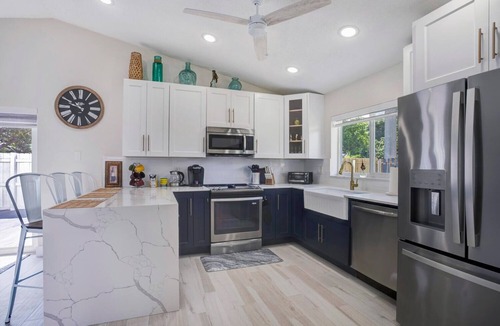 Tamarac House | Fabulous 3/2 Home in Ft Lauderdale suburb.