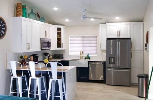 Tamarac House | Fabulous 3/2 Home in Ft Lauderdale suburb.