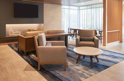 West Palm Beach Hotel | Fairfield by Marriott Inn & Suites West Palm Beach