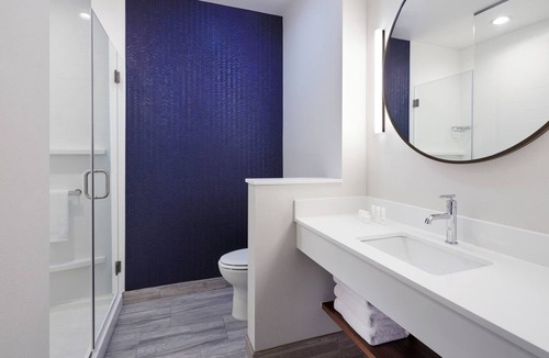 Alcoa Hotel | Fairfield by Marriott Inn & Suites Knoxville Airport Alcoa