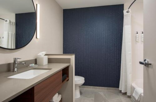 Cullman Hotel | Fairfield by Marriott Inn & Suites Cullman