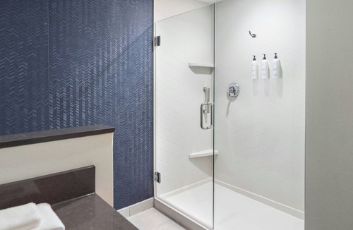 Grovetown Hotel | Fairfield By Marriott® Inn & Suites Grovetown