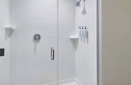 Jackson Hotel | Fairfield Inn & Suites by Marriott Jackson