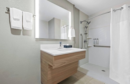 Gadsden Hotel | Fairfield Inn & Suites by Marriott Gadsden