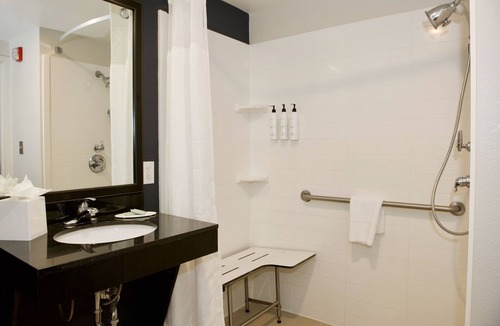 Germantown Hotel | Fairfield Inn & Suites By Marriott Memphis Germantown