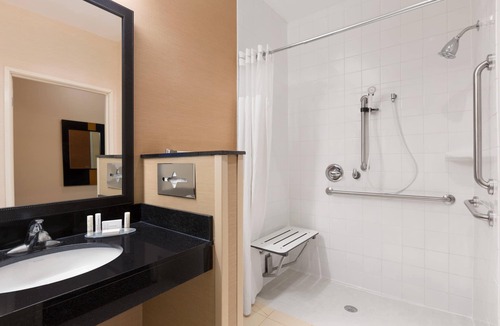 Kingsland Hotel | Fairfield Inn & Suites by Marriott Kingsland