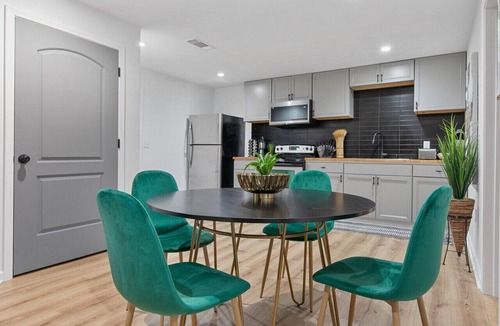 Clarkdale Apartment | Family-Friendly 2BR Getaway