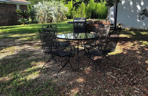 Ono Island House | Family-Friendly 4BR Getaway Close to Beaches, Fairhope & Fishing