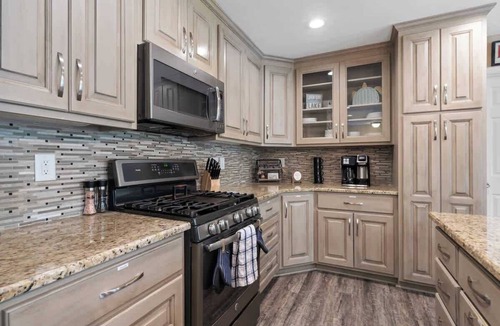 Milledgeville House | Family-Friendly, Sleeps 8, Kayaks, + More!