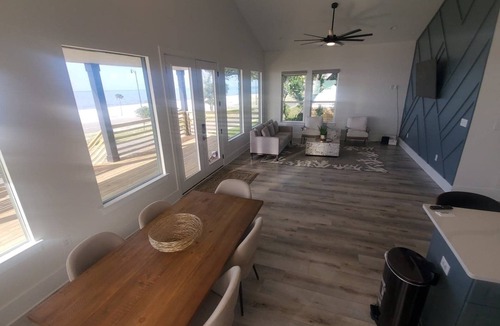 Gulfport House | Family-Friendly!