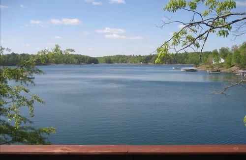 Crane Hill House | Family Paradise - Smith Lake Home