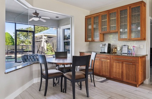 Port Orange House | Family Paradise with Private Heated Pool by RedAwning