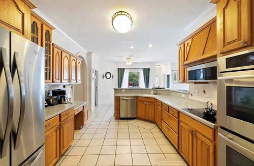 Conestee House | Family Poolside Oasis & Guest Suite 5BR/4BA & YARD