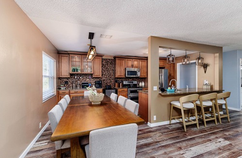 Cypress Gardens House | Family Winter Haven Retreat w/Pool & Game Room