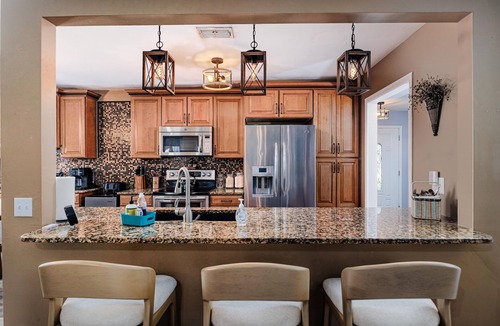 Cypress Gardens House | Family Winter Haven Retreat w/Pool & Game Room