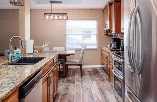 Cypress Gardens House | Family Winter Haven Retreat w/Pool & Game Room