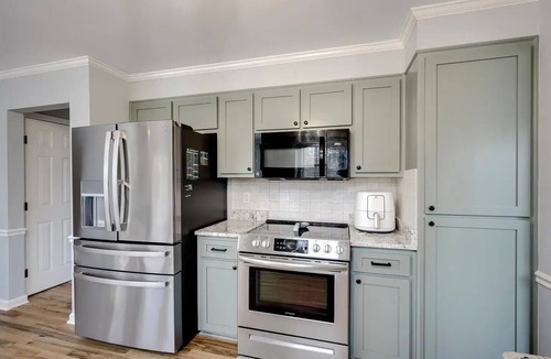 Grovetown House | Fantastic 4-bedroom house with AC in Augusta Ga 10 Minutes to Augusta National
