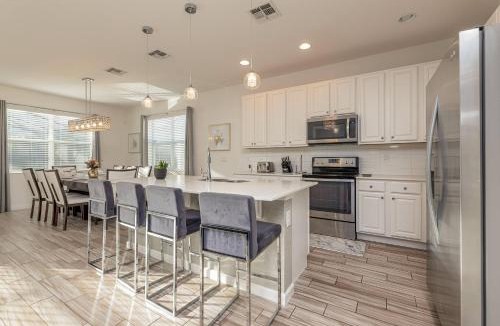 Kissimmee House | Fantastic 5 BD Pool Near Disney Resort Perks