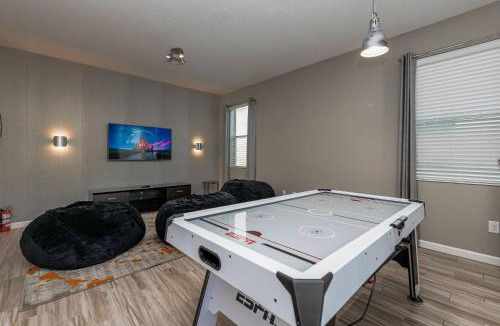 Kissimmee House | Fantastic 5 BD Pool Near Disney Resort Perks