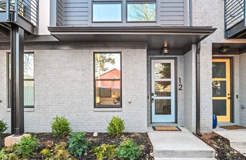 East Atlanta House | Fast Wifi|Downtown EAV| EAV Retreat