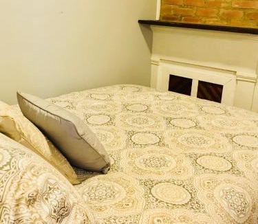 Faubourg Livaudais Apartment | Faubourg Livaudais