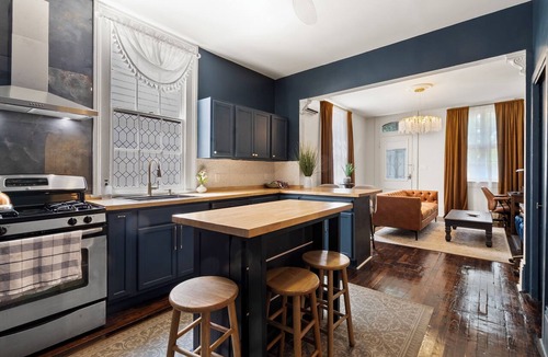 Treme Apartment | Few Steps to the French Quarter - Historic Treme
