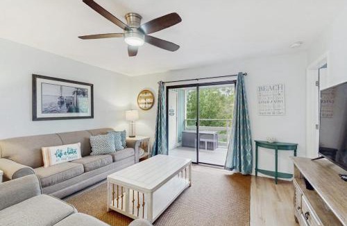 Folly Field House | Fiddlers Cove 27E