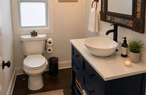 College Park House | FIFA FAN GETWAY/7.9 Miles from Mercedes Benz