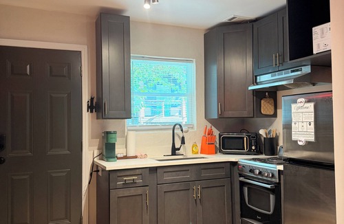 Summerhill Apartment | FIFA READY! Cozy ATL Summerhill Apartment