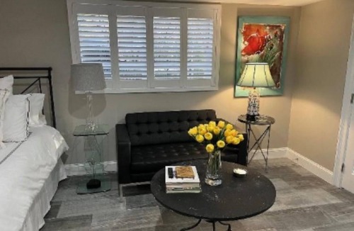Garden Hills Apartment | Major international sporting event 1-Bedroom Apartment in Buckhead, Atlanta, Georgia