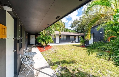 Sailboat Bend Apartment | FIFA World Cup Third Place Stay . Walk to Dining . Beach Las Olas Parking