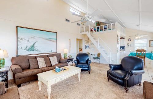 Fort Morgan House | Fine Fish House
