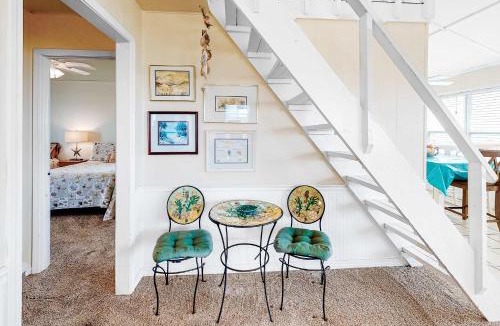 Fort Morgan House | Fine Fish House