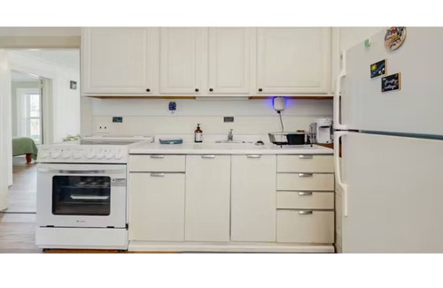 Hendersonville Cabin | Firefly Cottage, a charming 2-bedroom cabin in Hendersonville, NC