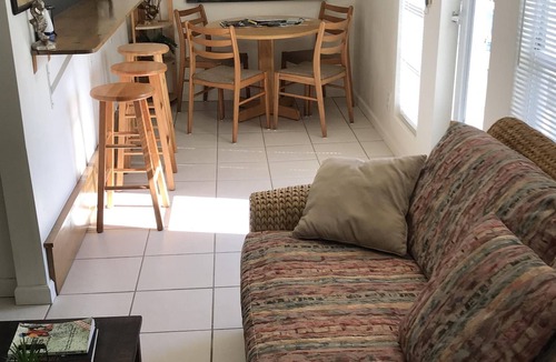 Saint James City House | Fisherman‘s Paradise, boat rentals available, we will put you on the fish!