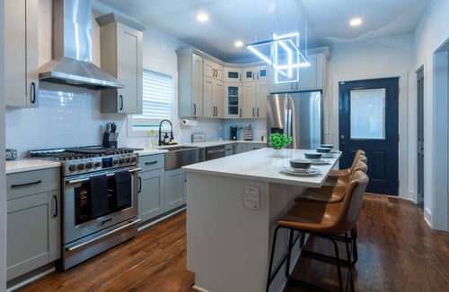 Peoplestown House | Five75 Lux ATL King Bed & Game Room Downtown