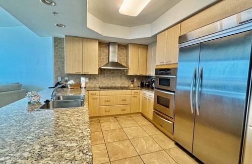 Orange Beach East Condo | Flash Sale! Caribe D509, a spacious 2-bedroom condo in Orange Beach, perfect for up to 8 guests.