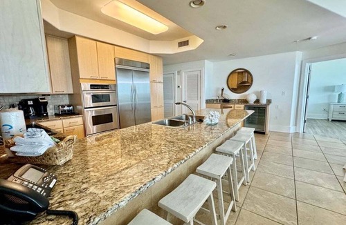 Orange Beach East Condo | Flash Sale! Caribe D509, a spacious 2-bedroom condo in Orange Beach, perfect for up to 8 guests.