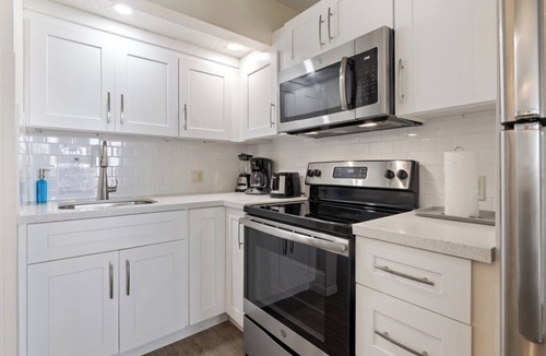 Lower Matecumbe Beach Condo | Flip-Flops & Sunshine: Islamorada Studio Escape